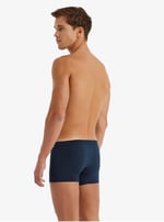 Blackspade Erkek Modal Elastan Boxer Silver 9310 - Lacivert, L