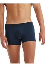 Blackspade Erkek Modal Elastan Boxer Silver 9310 - Lacivert, L