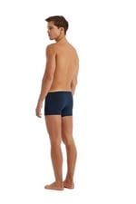 Blackspade Erkek Modal Elastan Boxer Silver 9310 - Lacivert, L
