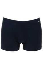 Blackspade Erkek Modal Elastan Boxer Silver 9310 - Lacivert, 2Xl
