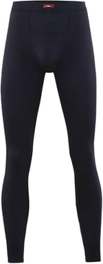 Blackspade Erkek Siyah Termal 2. Seviye Alt İçlik 9262