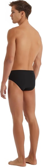 Blackspade Erkek Slip Külot 2'li Paket Loose Fit 9625