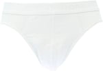Blackspade Erkek Slip Külot 2'li Paket Mood 9322 - Beyaz