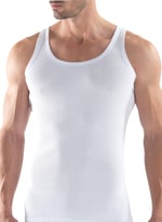 Blackspade Erkek Spor Atlet Kaşkorse 9340 - Beyaz