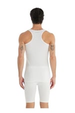 Blackspade Erkek Spor Atlet Kaşkorse 9340 - Beyaz