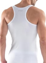 Blackspade Erkek Spor Atlet Kaşkorse 9340 - Beyaz