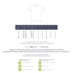 Blackspade Erkek T-Shirt Silver 9306 - Beyaz