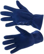 Blackspade Erkek Termal Polar Eldiven 9984 - Antrasit