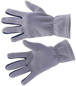 Blackspade Erkek Termal Polar Eldiven 9984 - Gri - Seçenekler: Size 2