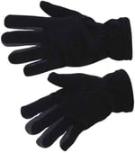 Blackspade Erkek Termal Polar Eldiven 9984 - Antrasit