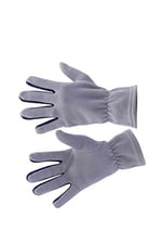 Blackspade Erkek Termal Polar Eldiven 9984 - Antrasit
