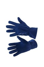 Blackspade Erkek Termal Polar Eldiven 9984 - Antrasit