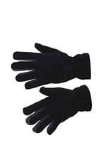 Blackspade Erkek Termal Polar Eldiven 9984 - Antrasit