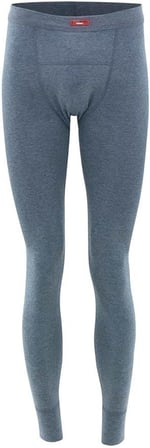 Blackspade Erkek Thermal Alt Gri 9262