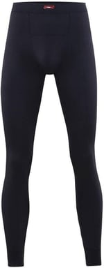 Blackspade Erkek Thermal Alt Siyah 9262