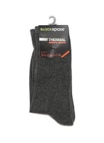 Blackspade Erkek Uzun Termal Çorap 9273 - Siyah - Seçenekler: 35-39, 40-44