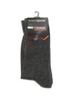 Blackspade Erkek Uzun Termal Çorap 9273 - Siyah - Seçenekler: 35-39, 40-44