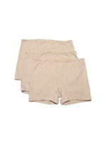 Blackspade Essential Kadın Boxer 3'lü Paket 1571