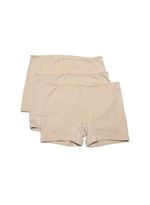 Blackspade Essential Kadın Boxer 3'lü Paket 1571