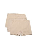 Blackspade Essential Kadın Boxer 3'lü Paket 1571