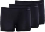 Blackspade Kadın 3 lü Essential Boxer Ekonomik Paket ch 1571