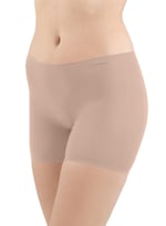 Blackspade Kadın boxer 1653 - Siyah