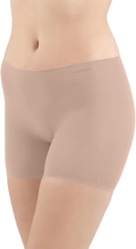 Blackspade Kadın Dikişsiz Ten Boxer 1653