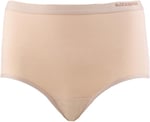 Blackspade Kadın Slip Külot Essential 1307 - Beyaz