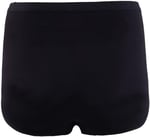Blackspade Kadın Slip Külot Essential 1307 - Beyaz