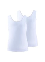Blackspade Kız Çocuk 2Li Atlet 1297