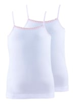 Blackspade Kız Çocuk Atlet, 1296