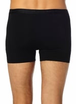 Blackspade Pamuk Elastan Boxer Aura - Lacivert, 9502