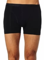 Blackspade Pamuk Elastan Boxer Aura - Lacivert, 9502
