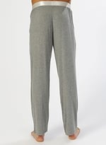 Blackspade Pijama Alt, 2XL, Füme Melanj L