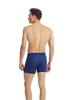 Blackspade Siyah Silver Boxer 9313