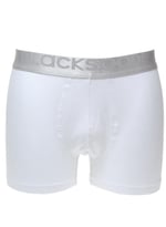Blackspade Tekli Boxer Beyaz S