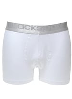 Blackspade Tekli Boxer Beyaz S