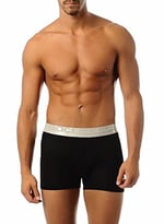 Blackspade Tekli Boxer Siyah L