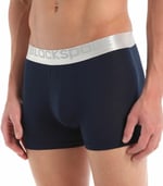 Blackspade Tekli Boxer Siyah M