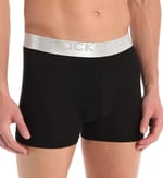 Blackspade Tekli Boxer Siyah M