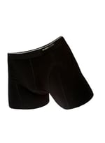 Blackspade Tender Cotton Erkek Boxer 9233 - Siyah Siyah L