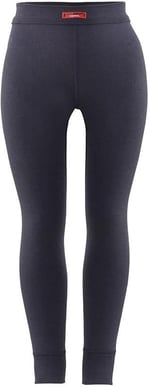 Blackspade Unisex Çocuk Siyah Termal Alt Içlik 9266