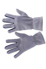 Blackspade Unisex Polar Fleece Gloves EKRU Small Size