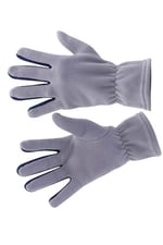 Blackspade Unisex Polar Fleece Gloves EKRU Small Size