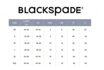 Blackspade Unisex Termal Atlet 2. Seviye 9243