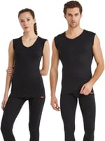 Blackspade Unisex Termal Atlet 2. Seviye 9243