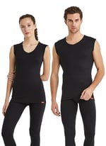 Blackspade Unisex Termal Atlet 2. Seviye 9243