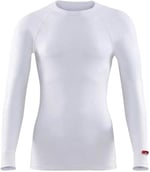 Blackspade Uzun Kol Thermal Unisex Beyaz 9259