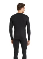 Blackspade Uzun Kol Thermal Unisex İçlik Siyah C9T5N2O9