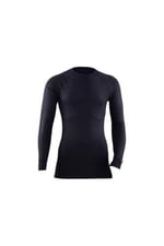 Blackspade Uzun Kol Yuvarlak Yaka Unisex Thermal 9259